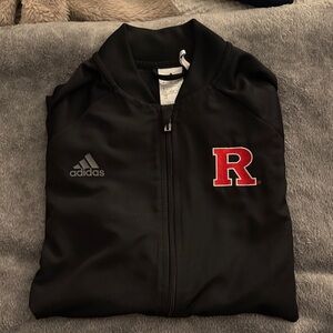 Adidas Rutgers Light Jacket